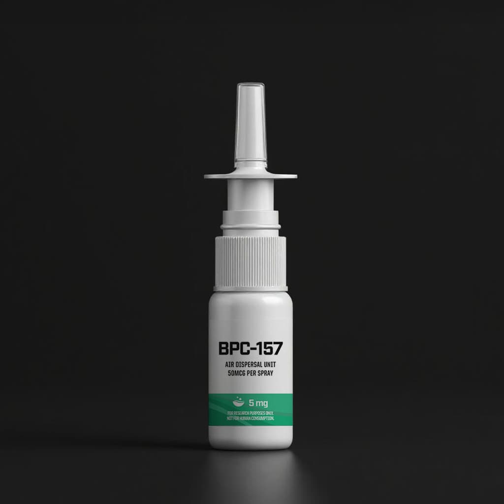 BPC-157 5mg Spray